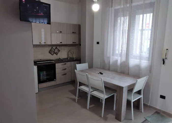 Casa Nicola Maria