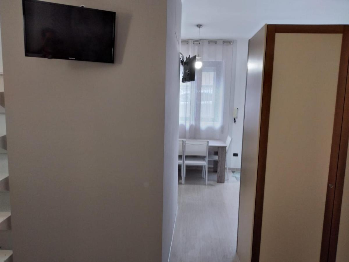 Casa Nicola Maria Holiday home *