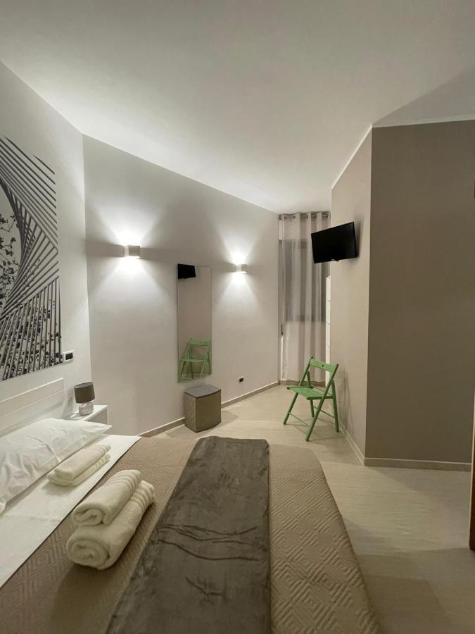 Holiday home Casa Nicola Maria Grottaglie