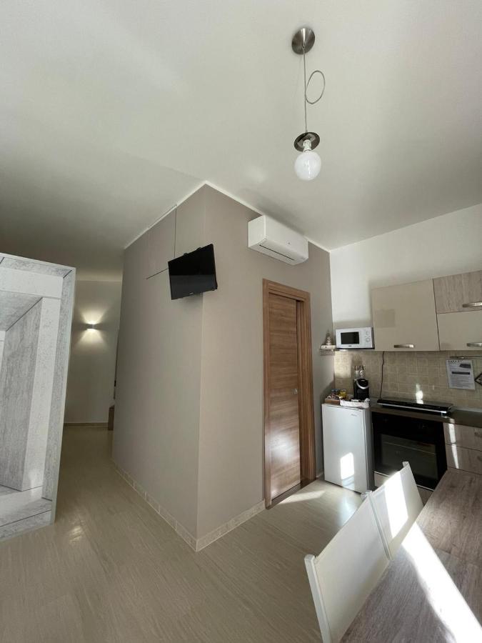 Holiday home Casa Nicola Maria Grottaglie