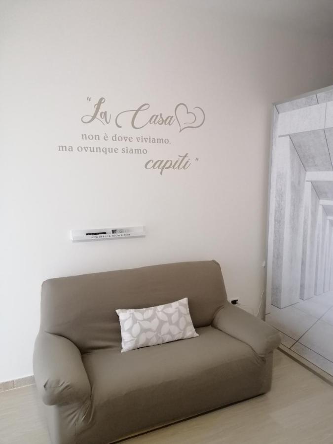 Casa Nicola Maria Holiday home