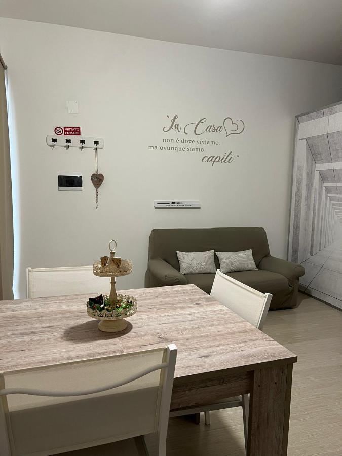 Casa Nicola Maria Grottaglie