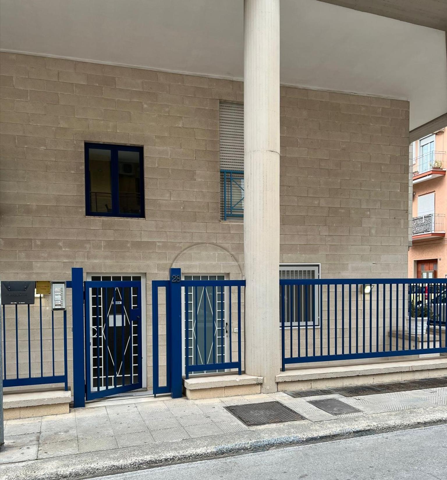 Holiday home Casa Nicola Maria *